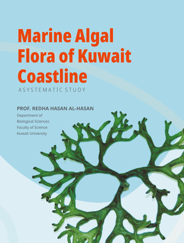 Marine Algal Flora