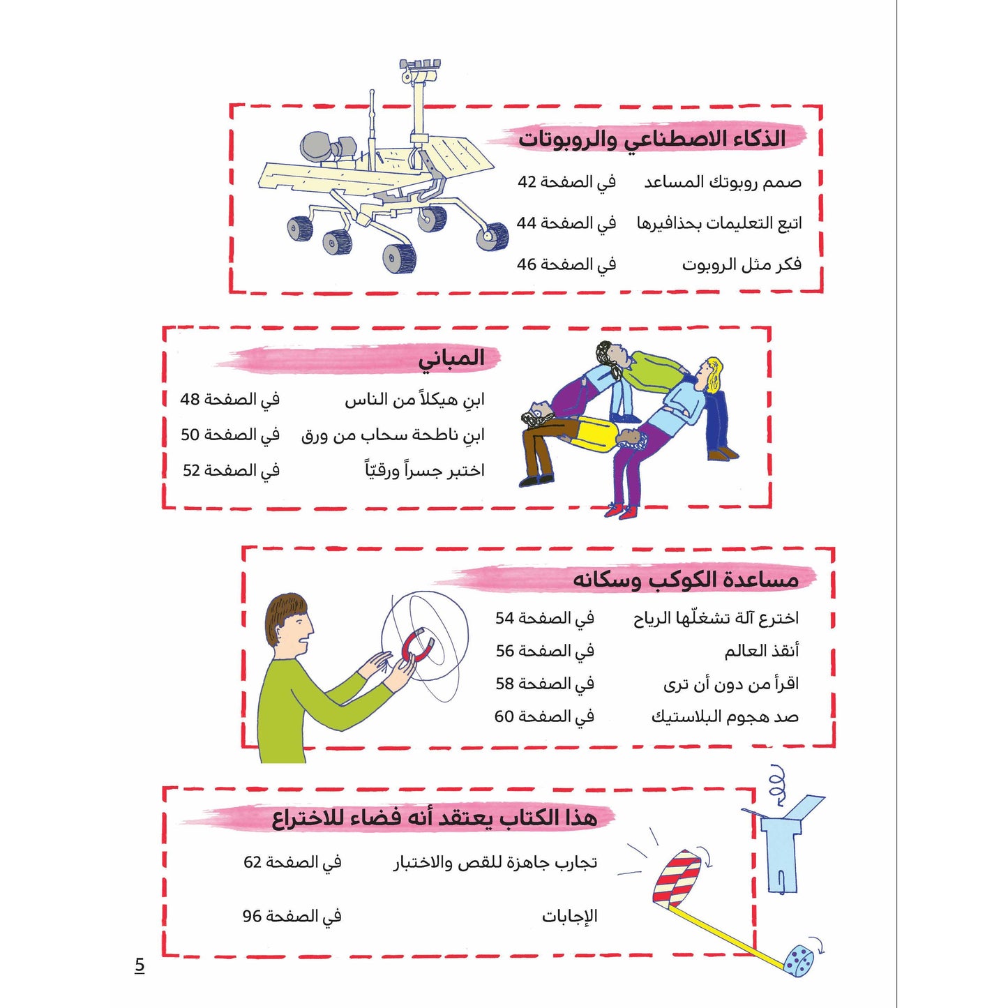 كن مخترعا