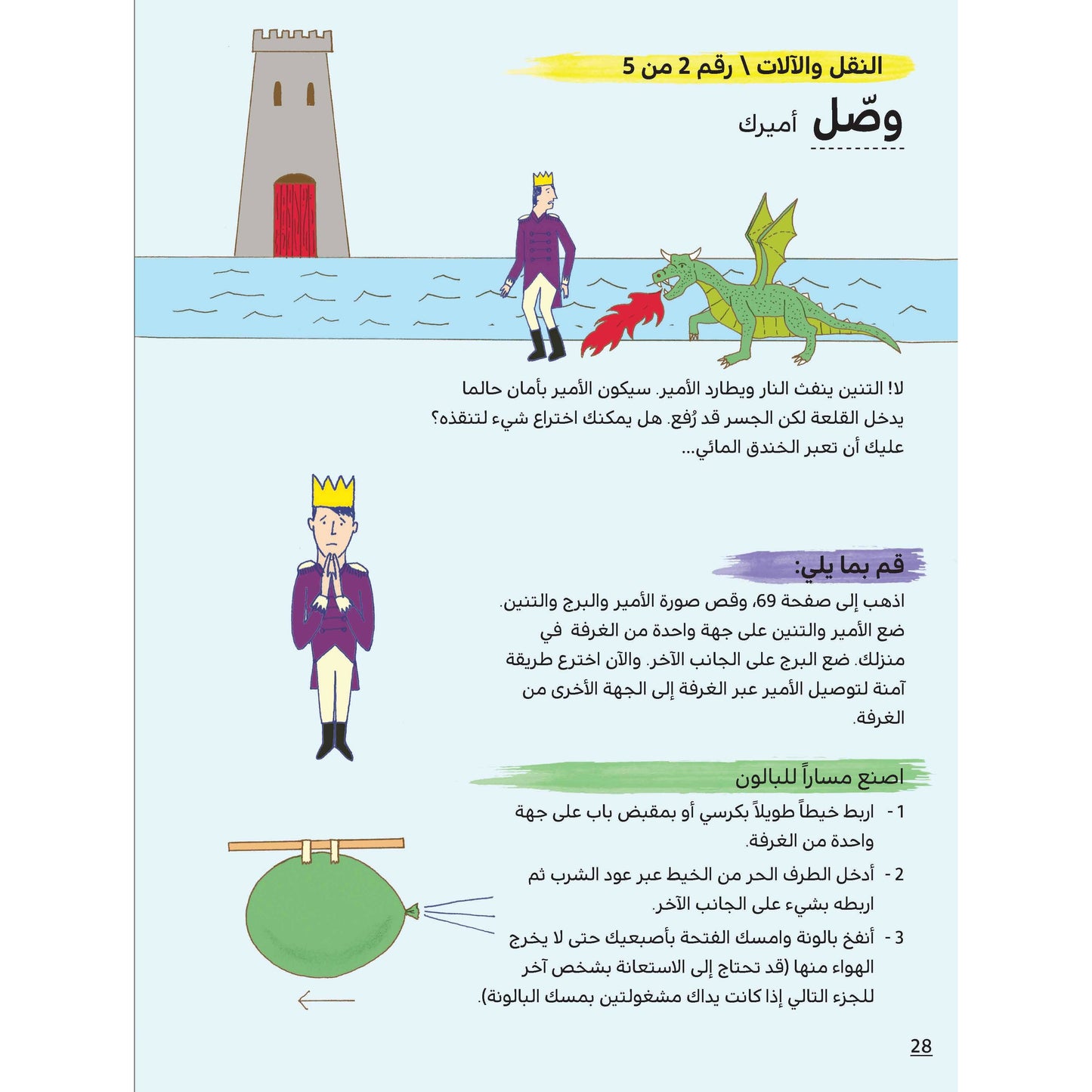 كن مخترعا