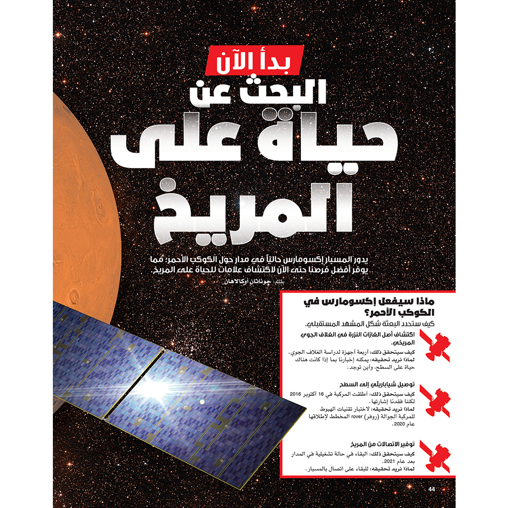 Smart Minds Series The Way Things Work Book Everything About Space