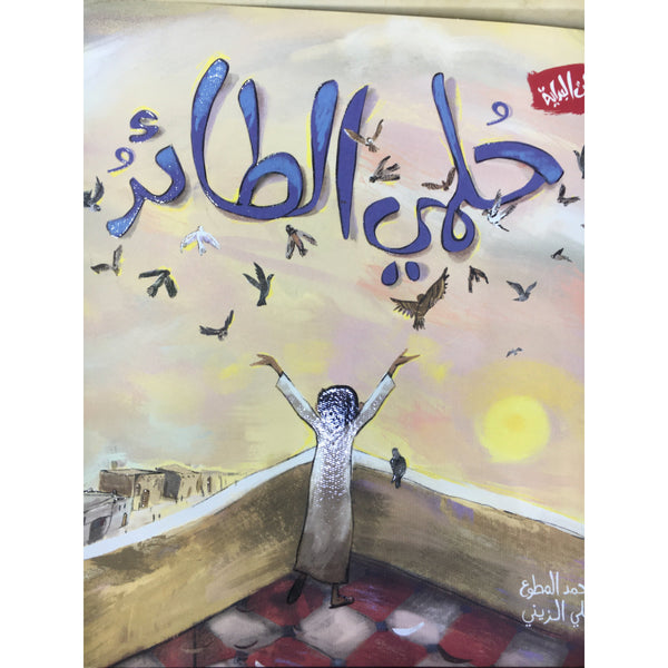 My Flying Dream