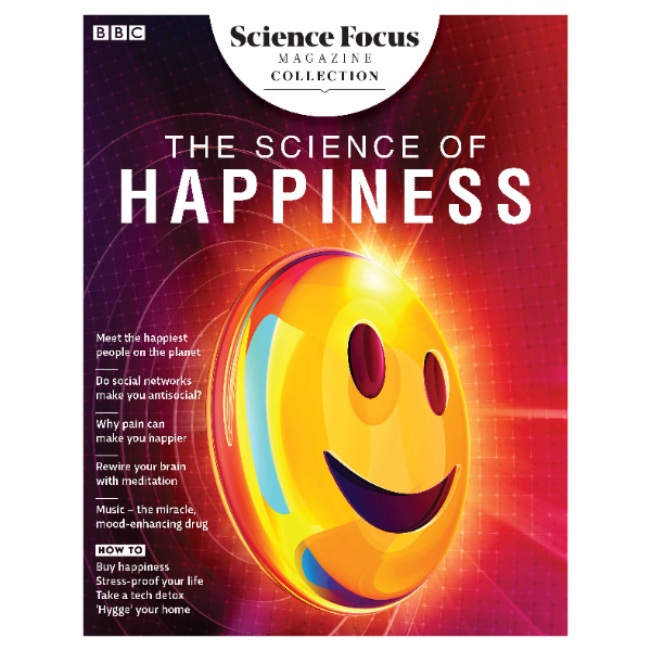 The Science of Happiness